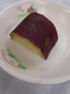 9月7日　おやつ